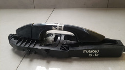 MAÇANETA EXTERNA DIANTEIRA DIREITA FORD FUSION 2013 A 2019