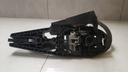 MAÇANETA EXTERNA DIANTEIRA ESQUERDA FORD FUSION 2013 A 2019