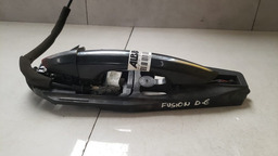 MAÇANETA EXTERNA DIANTEIRA ESQUERDA FORD FUSION 2013 A 2019