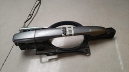 MAÇANETA EXTERNA D.D MITSUBISHI LANCER 2011 A 2015