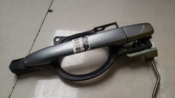 MAÇANETA EXTERNA D.D MITSUBISHI LANCER 2011 A 2015