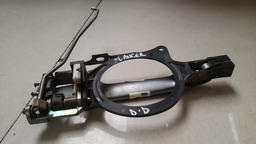 MAÇANETA EXTERNA D.D MITSUBISHI LANCER 2011 A 2015