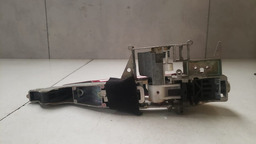 MAÇANETA EXTERNA TRASEIRA DIREITA CITROEN C3 2013 A 2019