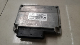 MÓDULO TRANSFERÊNCIA CAMBIO PORSCHE CAYENNE 4.8 V8 2010