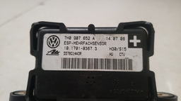 MÓDULO ACELERAÇÃO PORSCHE CAYENNE 2010 7H0907652A