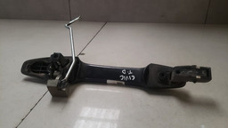 MAÇANETA EXTERNA T.D HONDA NEW CIVIC 2007 A 2011
