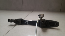 MAÇANETA EXTERNA T.D HONDA NEW CIVIC 2007 A 2011