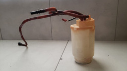 BOMBA COMBUSTÍVEL L.E PORSCHE CAYENNE 4.8 V8 2008 A 2010