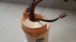 BOMBA COMBUSTÍVEL L.E PORSCHE CAYENNE 4.8 V8 2008 A 2010