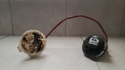 Filtro Combustível Porsche Cayenne 4.8 V8 2008 a 2010