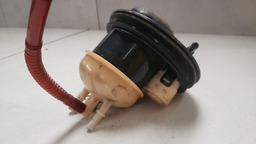 FILTRO COMBUSTÍVEL PORSCHE CAYENNE 4.8 V8 2008 A 2010