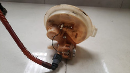 FILTRO COMBUSTÍVEL PORSCHE CAYENNE 4.8 V8 2008 A 2010