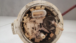 FILTRO COMBUSTÍVEL PORSCHE CAYENNE 4.8 V8 2008 A 2010