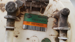 BOMBA COMBUSTÍVEL NISSAN SENTRA 2.0 2014 A 2019