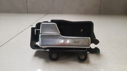 MAÇANETA INTERNA DIANTEIRA ESQUERDA FORD FOCUS 2008 A 2013