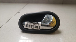 MAÇANETA INTERNA DIREITA RENAULT SANDERO 2015 A 2021