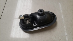 MAÇANETA INTERNA DIREITA RENAULT SANDERO 2015 A 2021