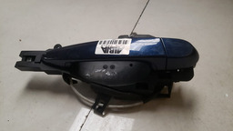 MAÇANETA EXTERNA DIANTEIRA DIREITA BMW X3 2012 A 2017