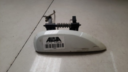 MAÇANETA EXTERNA LADO DIREITO RENAULT SANDERO 2015 A 2021