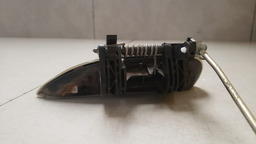 MAÇANETA EXTERNA LADO DIREITO RENAULT SANDERO 2015 A 2021