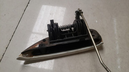 MAÇANETA EXTERNA LADO DIREITO RENAULT SANDERO 2015 A 2021