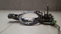 MAÇANETA EXTERNA D.E MITSUBISHI LANCER 2011 A 2015