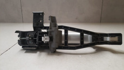 MAÇANETA EXTERNA TRASEIRA ESQUERDA FORD FOCUS 2008 A 2013