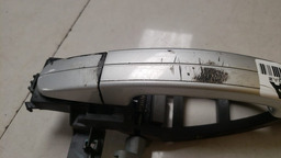 MAÇANETA EXTERNA TRASEIRA ESQUERDA FORD FOCUS 2008 A 2013