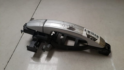 MAÇANETA EXTERNA TRASEIRA ESQUERDA FORD FOCUS 2008 A 2013