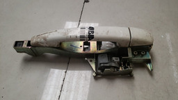 MAÇANETA EXTERNA DIANTEIRA DIREITA CITROEN C3 2013 A 2019