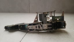 MAÇANETA EXTERNA DIANTEIRA DIREITA CITROEN C3 2013 A 2019