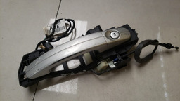 Maçaneta Externa Dianteira Direita Ford Focus 2014 a 2019