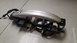 MAÇANETA EXTERNA DIANTEIRA DIREITA FORD FOCUS 2014 A 2019