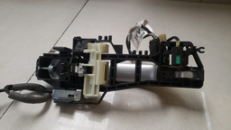 MAÇANETA EXTERNA DIANTEIRA DIREITA FORD FOCUS 2014 A 2019