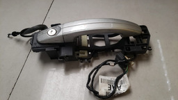 MAÇANETA EXTERNA DIANTEIRA DIREITA FORD FOCUS 2014 A 2019