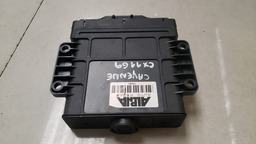 MÓDULO CAMBIO PORSCHE CAYENNE 4.8 V8 2008 A 2010