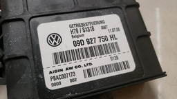 MÓDULO CAMBIO PORSCHE CAYENNE 4.8 V8 2008 A 2010