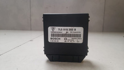 MÓDULO ESTACIONAMENTO PORSCHE CAYENNE 2008 A 2010