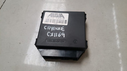 MÓDULO ESTACIONAMENTO PORSCHE CAYENNE 2008 A 2010