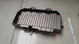 Módulo Amplificador E Som Porsche Cayenne 2008 a 2010