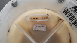 FILTRO COMBUSTÍVEL MERCEDES SLK200 2009 A 2010 A1714700690