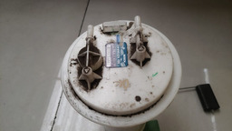 BOMBA COMBUSTÍVEL PEUGEOT 208 1.6 2013 A 2019