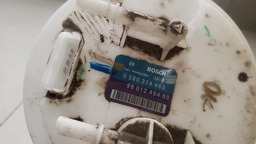 BOMBA COMBUSTÍVEL PEUGEOT 208 1.6 2013 A 2019