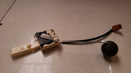 Boia Bomba Combustível L.d Porsche Cayenne 4.8 V8 2010