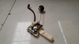 BOIA BOMBA COMBUSTÍVEL L.D PORSCHE CAYENNE 4.8 V8 2010