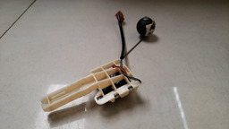 BOIA BOMBA COMBUSTÍVEL L.D PORSCHE CAYENNE 4.8 V8 2010