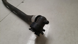 MANGUEIRA AR QUENTE CITROEN C3 2013 A 2019