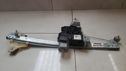 MAQUINA VIDRO TRASEIRA ESQUERDA RENAULT SANDERO 2015 A 2021