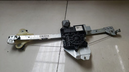 MAQUINA VIDRO TRASEIRA DIREITA RENAULT SANDERO 2015 A 2021