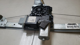 MAQUINA VIDRO TRASEIRA DIREITA RENAULT SANDERO 2015 A 2021